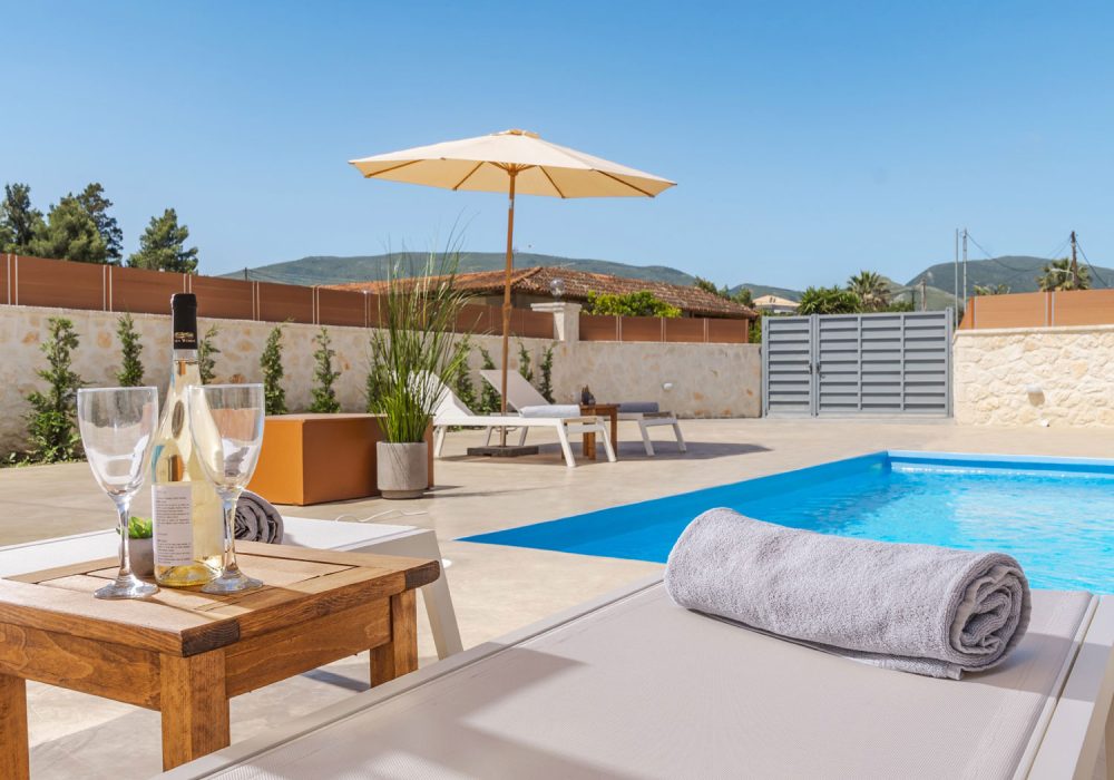 Villa Aqua