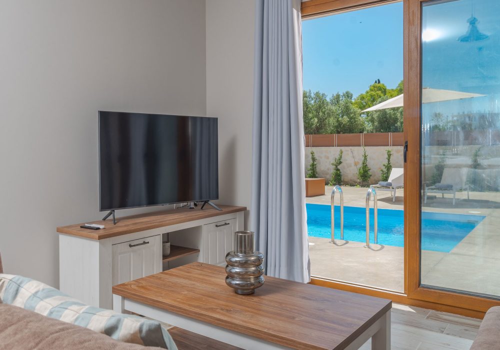 Villa Aqua