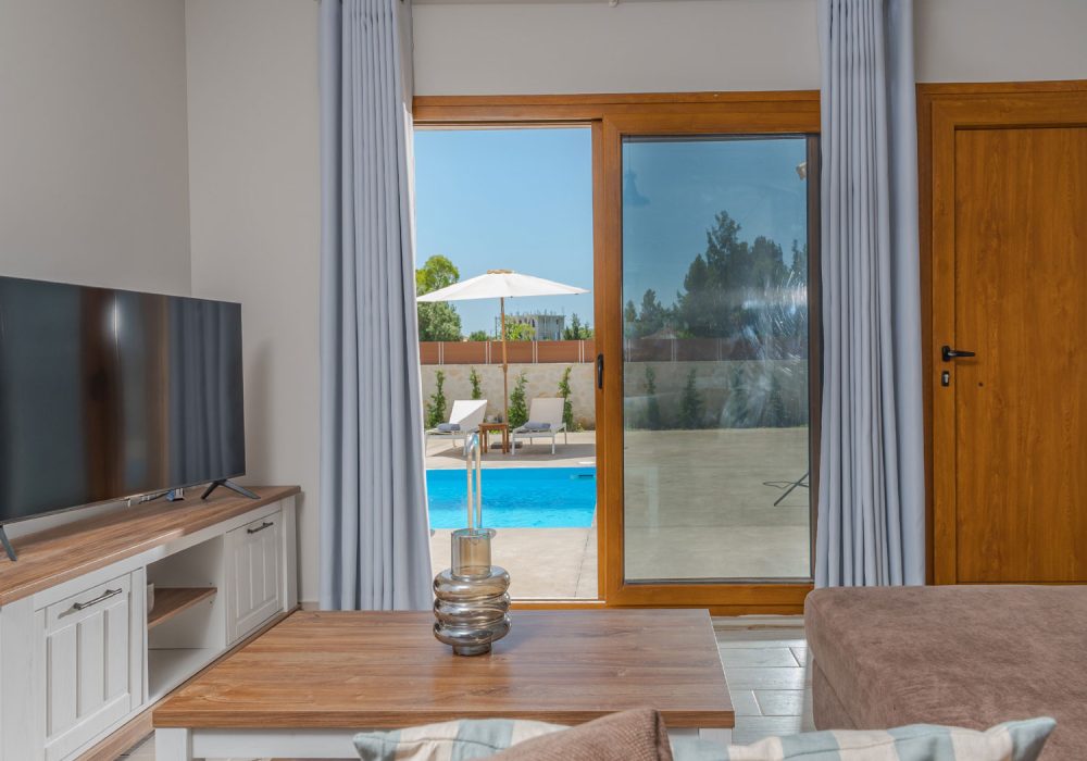 Villa Aqua