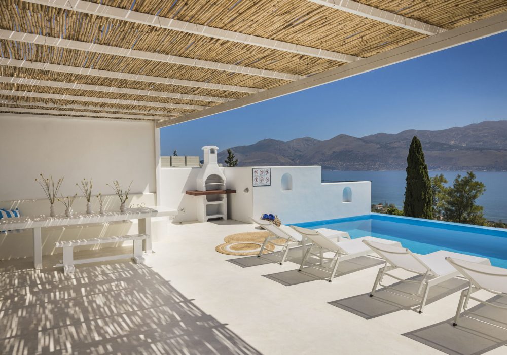 Villa Camelia