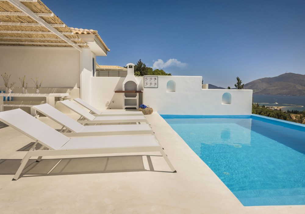 Villa Camelia