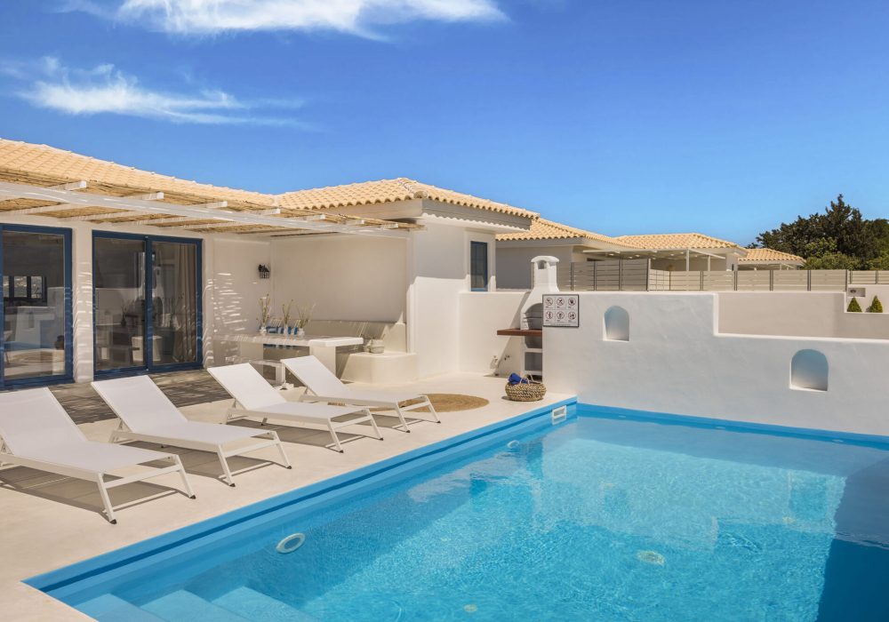 Villa Camelia