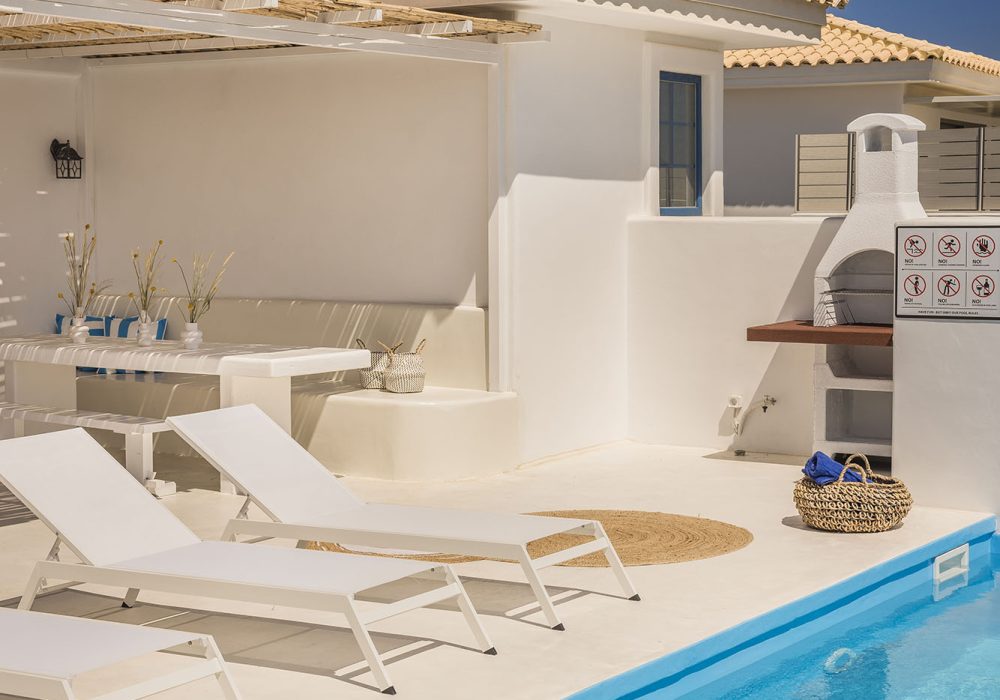 Villa Camelia