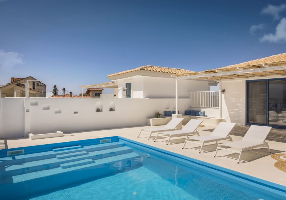 Villa Camelia