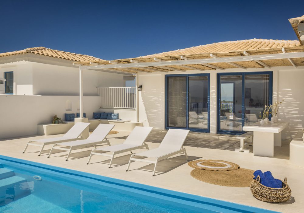 Villa Camelia