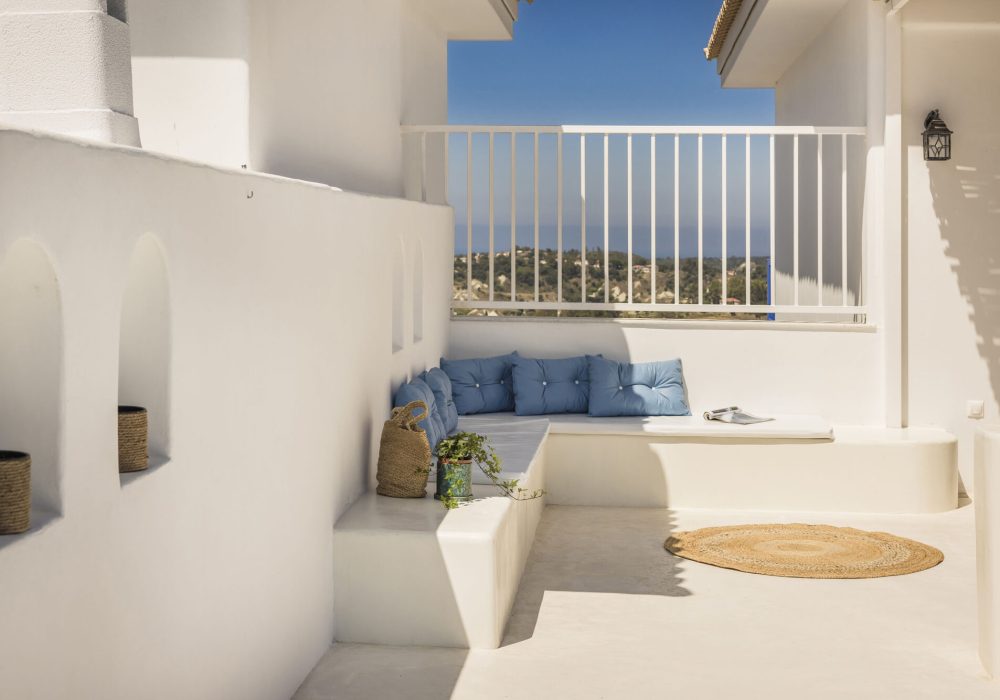 Villa Camelia