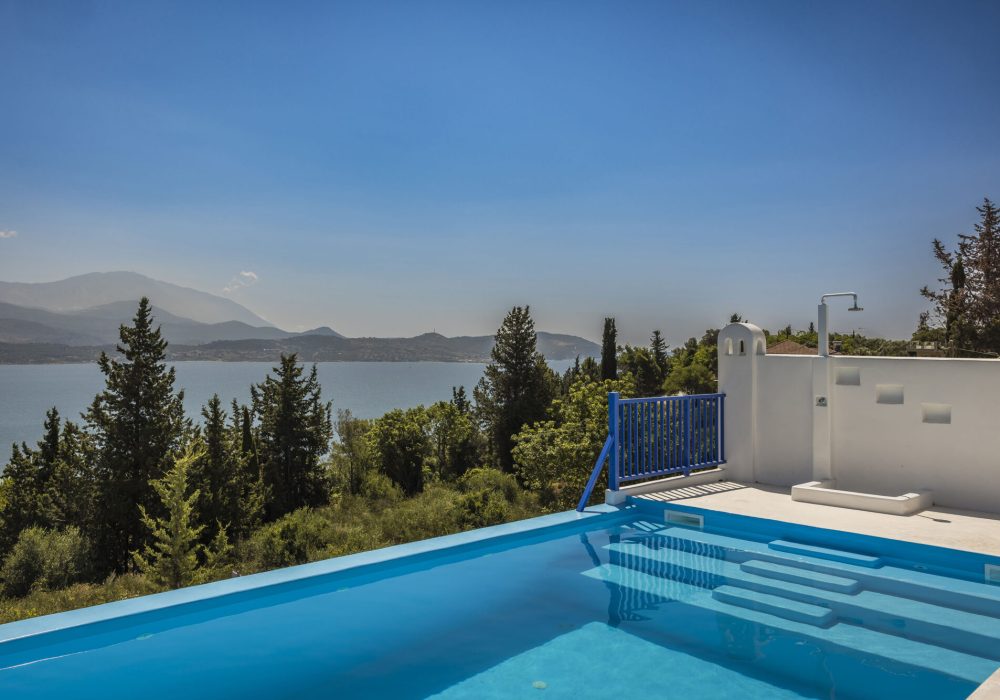Villa Camelia
