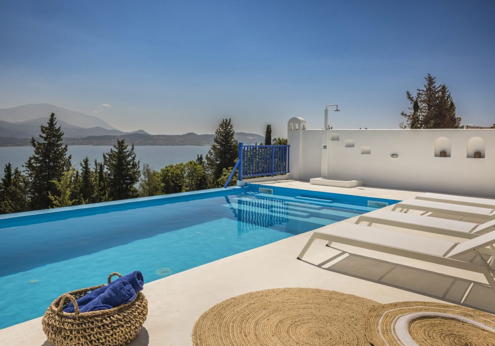 Villa Camelia