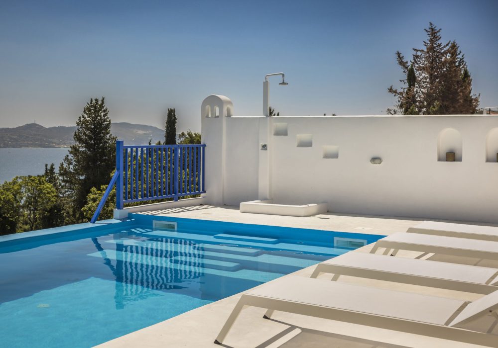 Villa Camelia