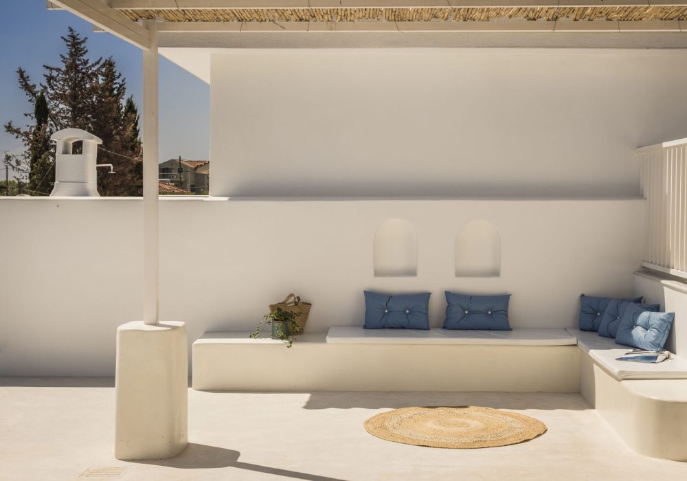 Villa Camelia