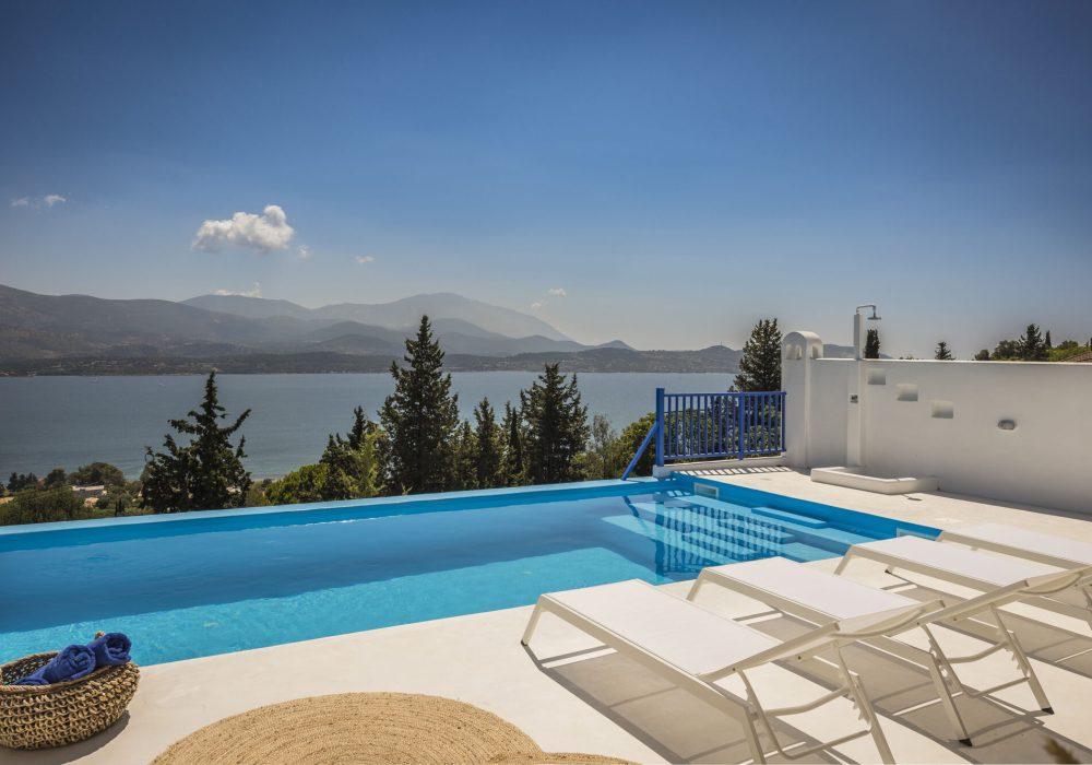 Villa Camelia