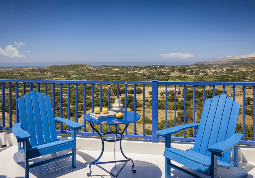 Villa Camelia