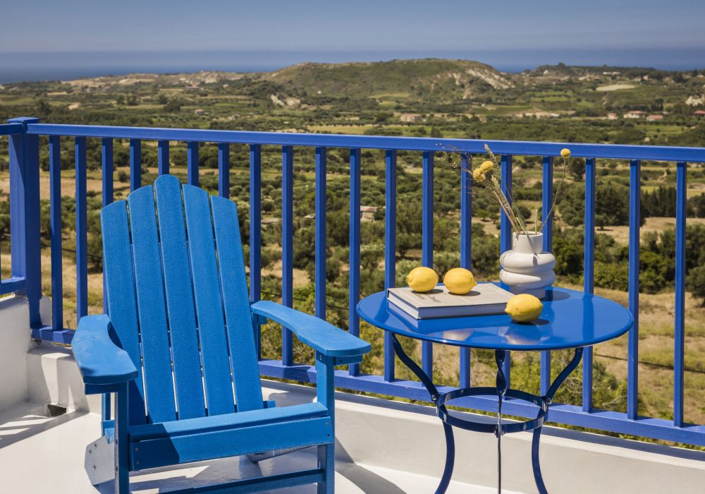 Villa Camelia