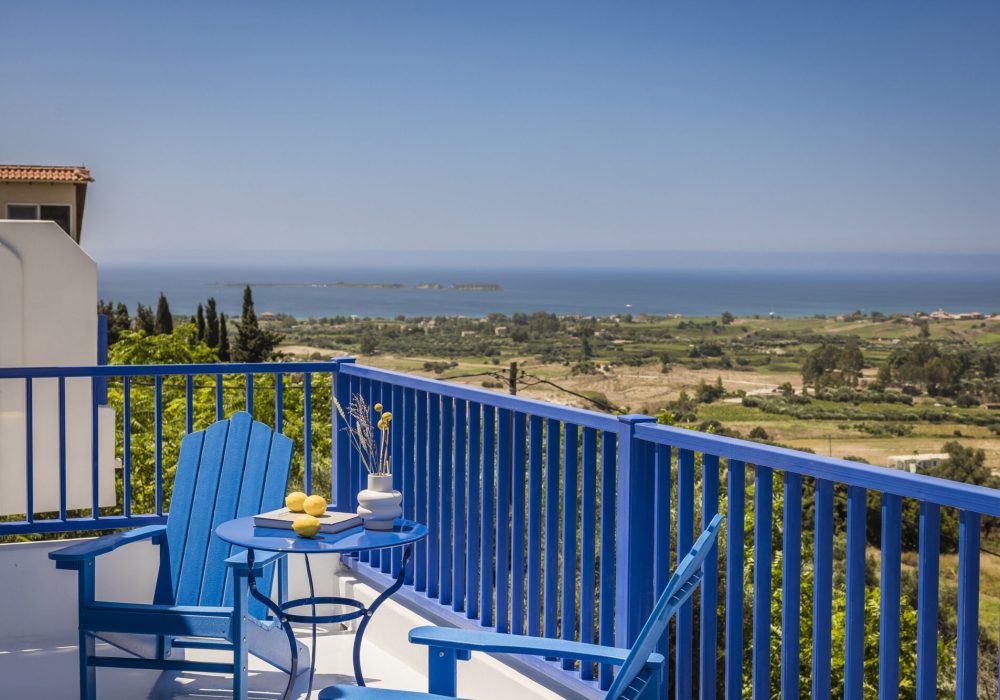 Villa Camelia