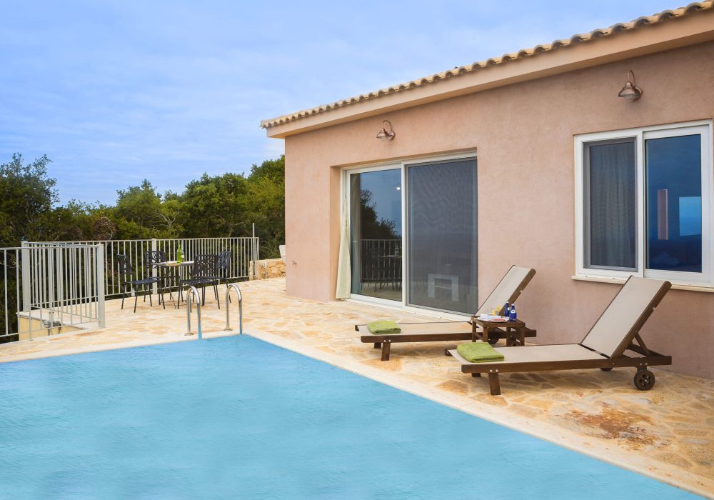 Villa Eos