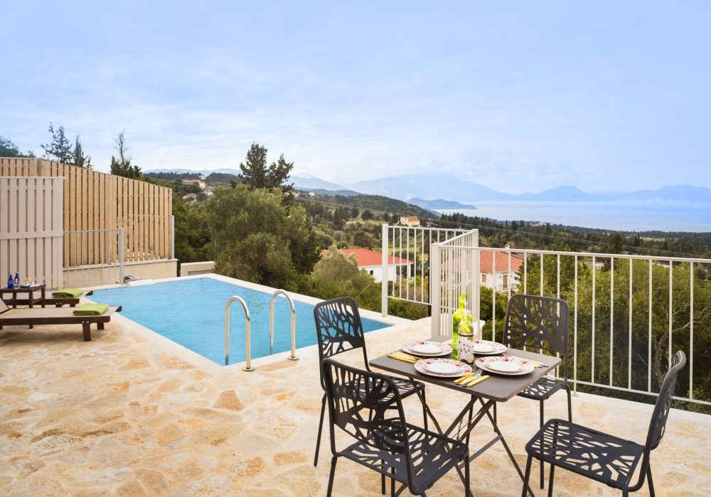 Villa Eos