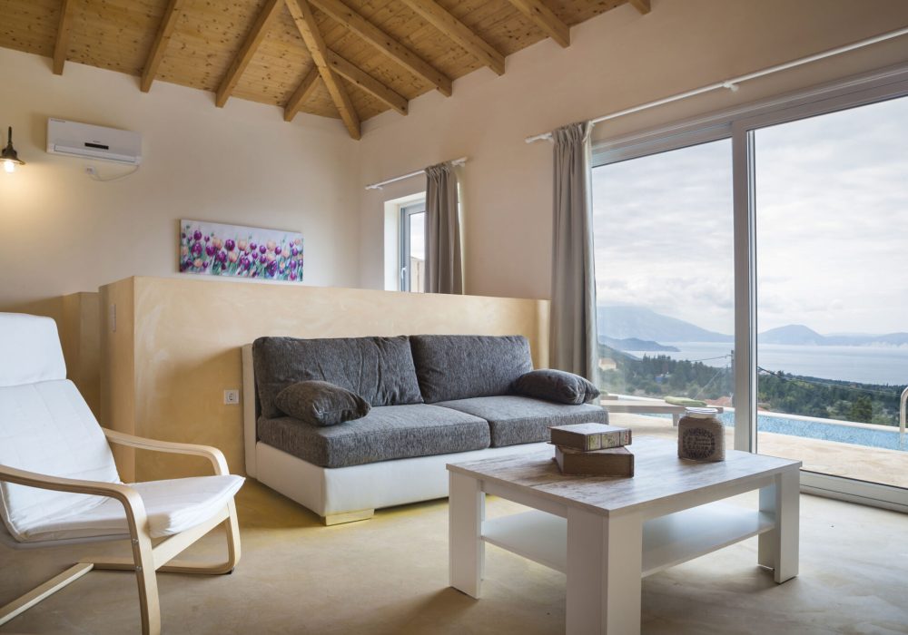 Villa Eos