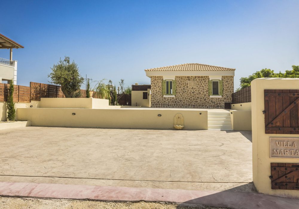 Villa Marta