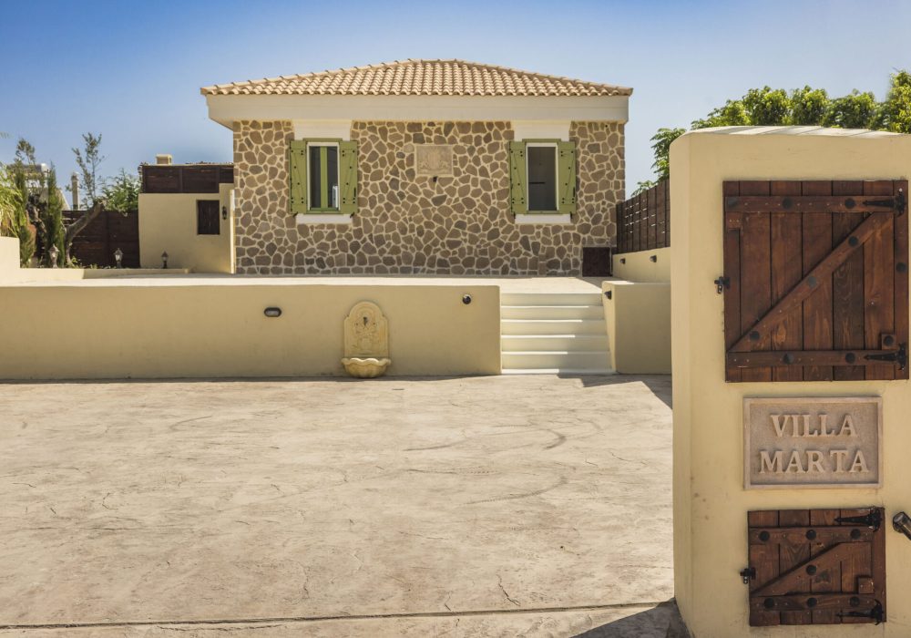 Villa Marta