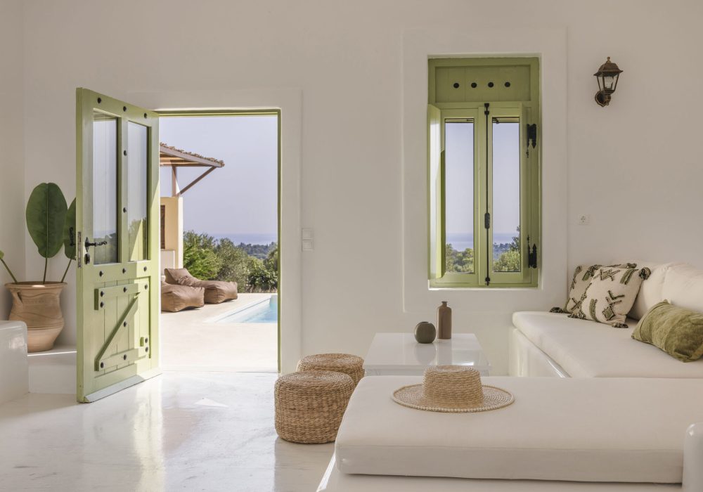 Villa Marta
