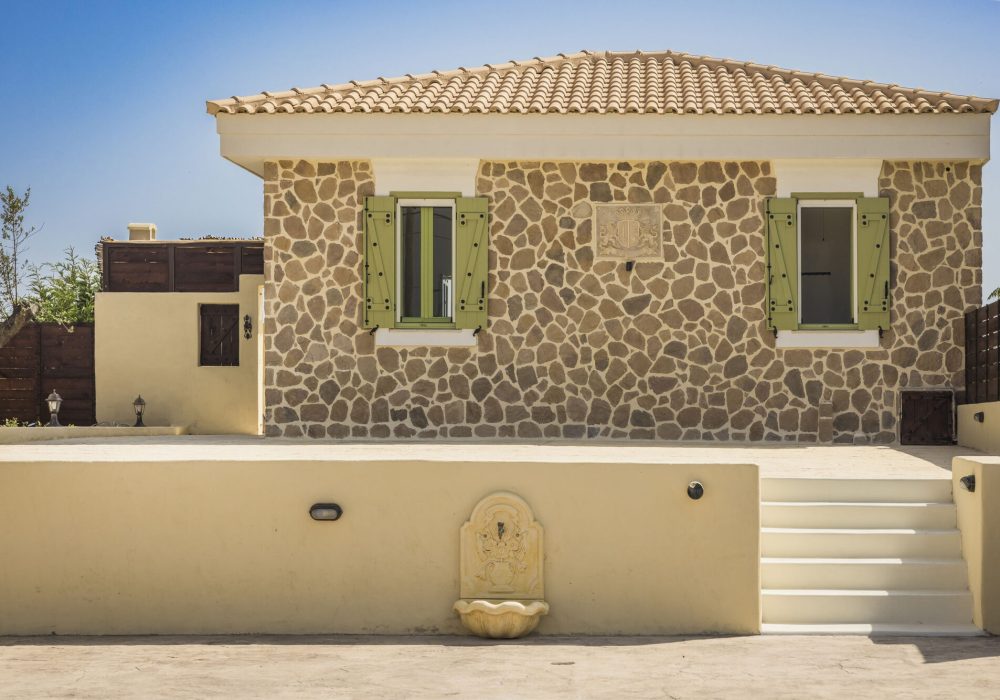 Villa Marta