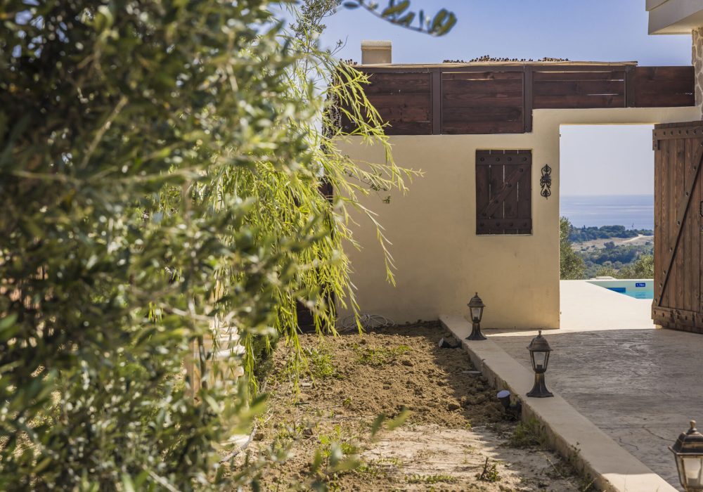 Villa Marta