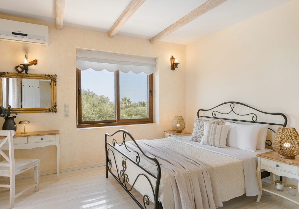 Villa Ydria