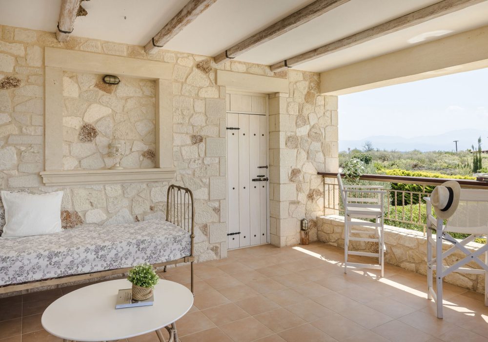Villa Ydria