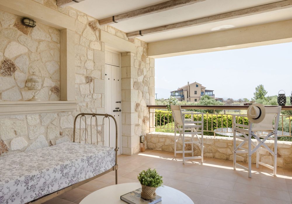 Villa Ydria