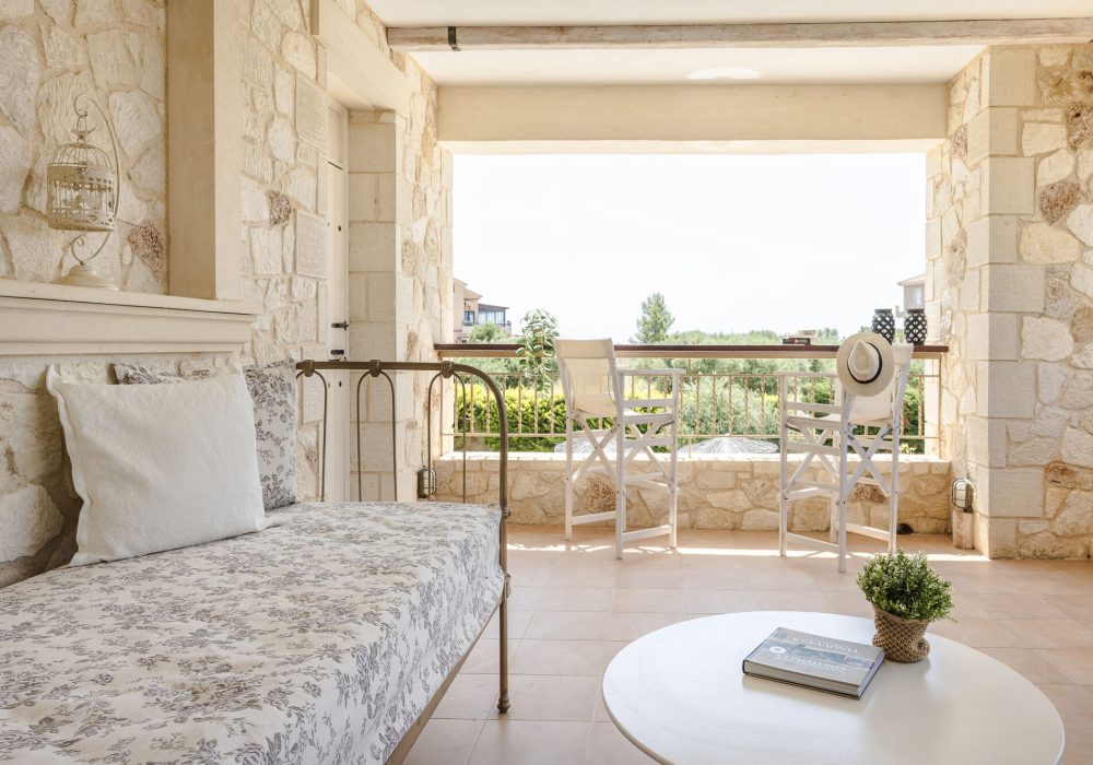 Villa Ydria