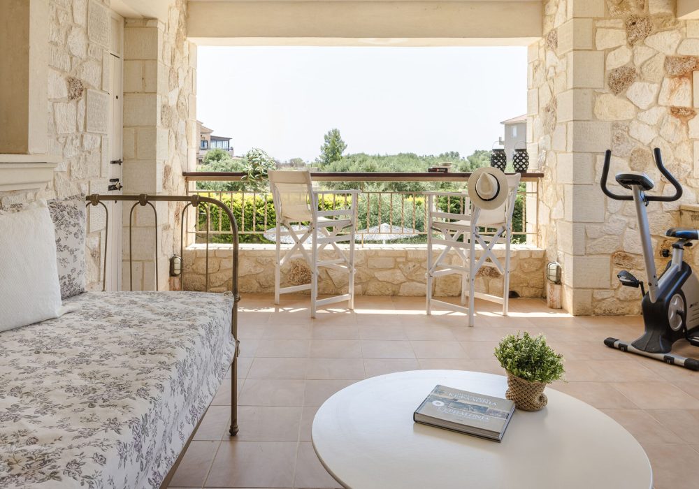 Villa Ydria