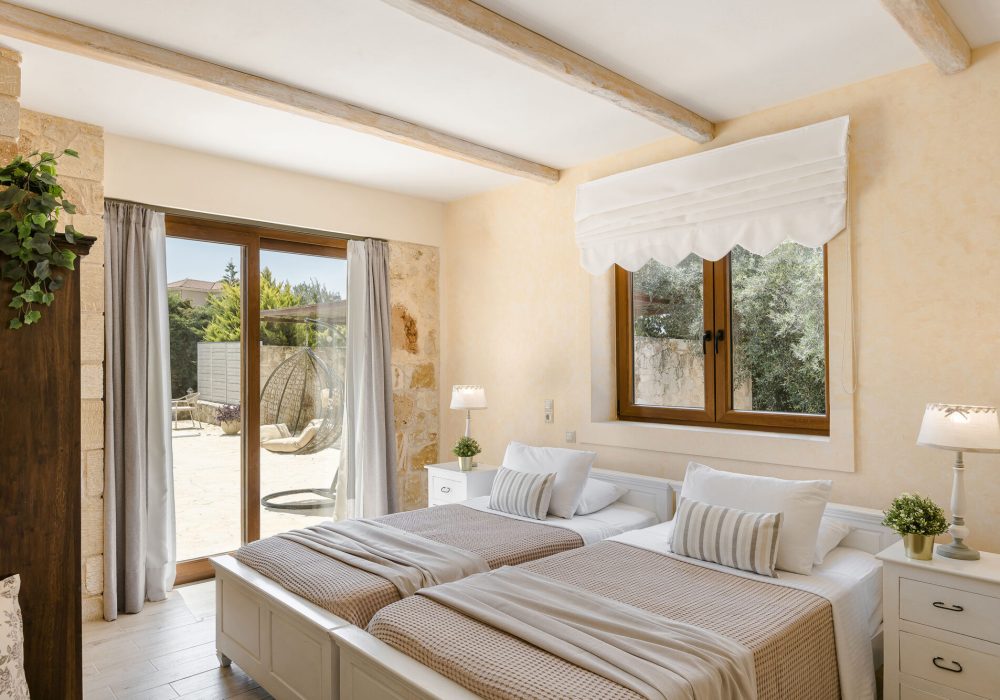 Villa Ydria
