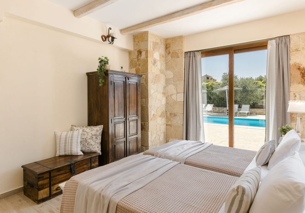 Villa Ydria