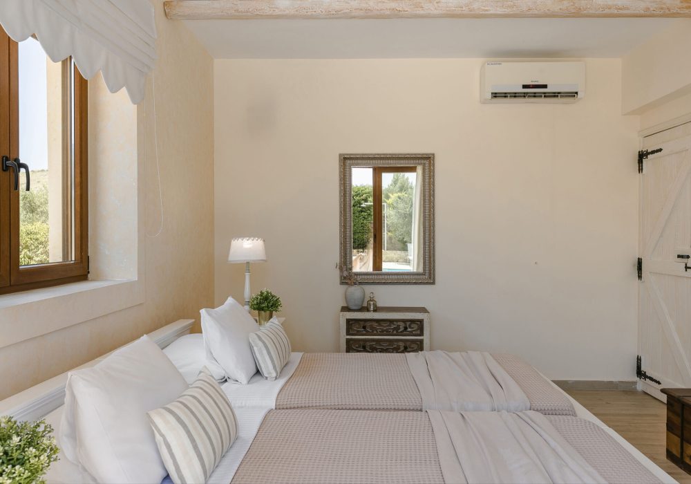 Villa Ydria