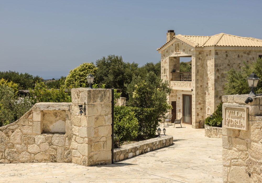 Villa Ydria