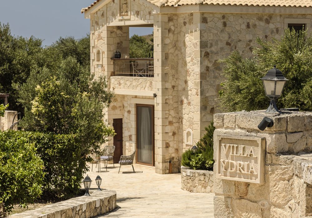 Villa Ydria