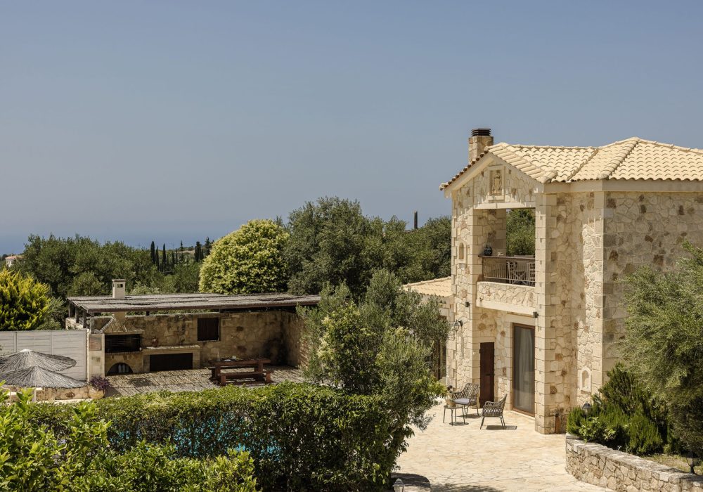 Villa Ydria
