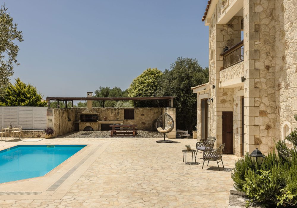 Villa Ydria