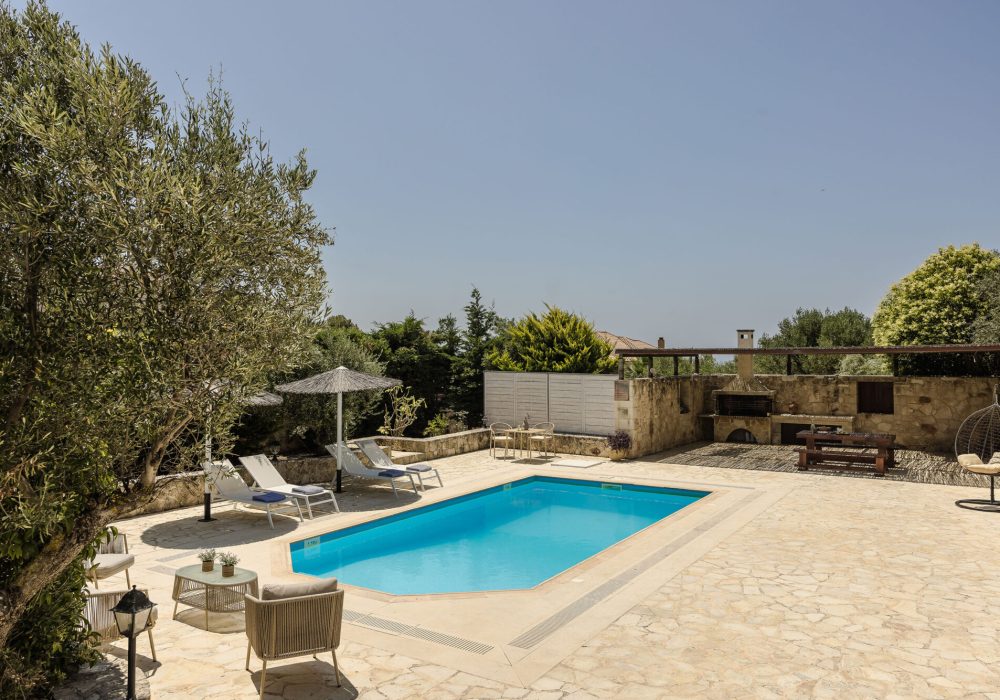 Villa Ydria