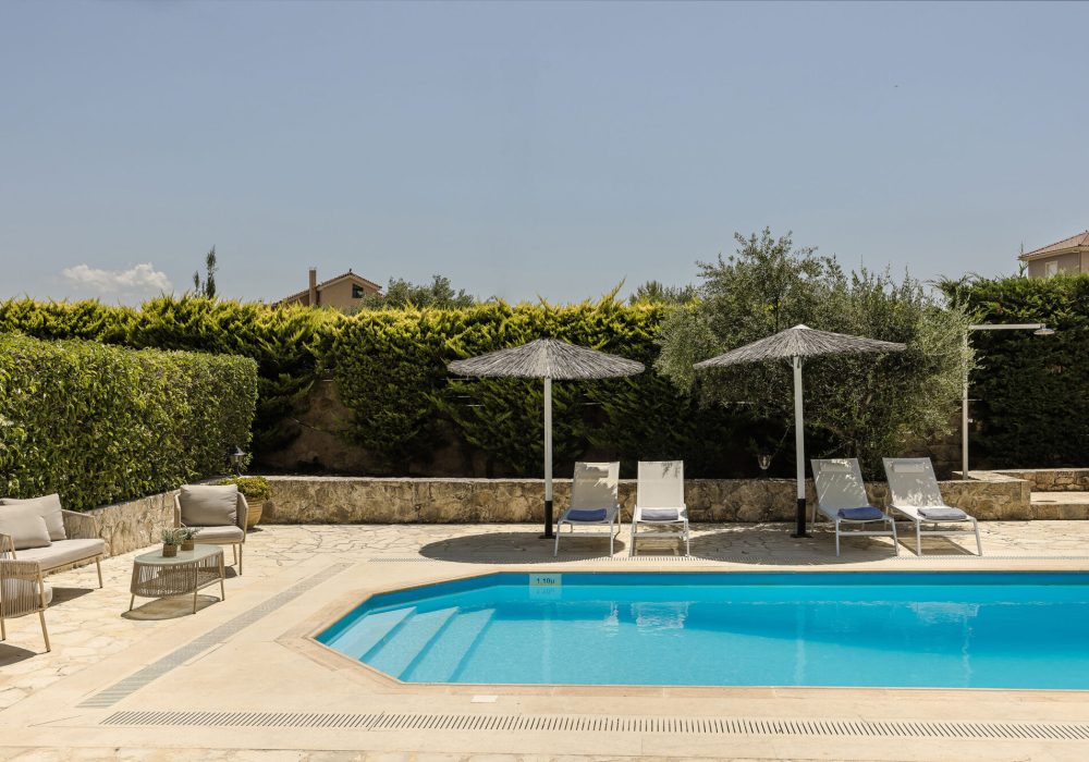 Villa Ydria