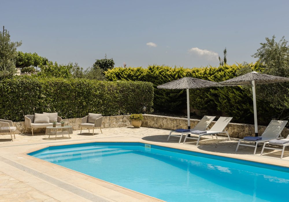 Villa Ydria