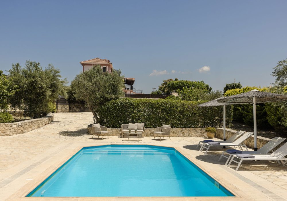 Villa Ydria