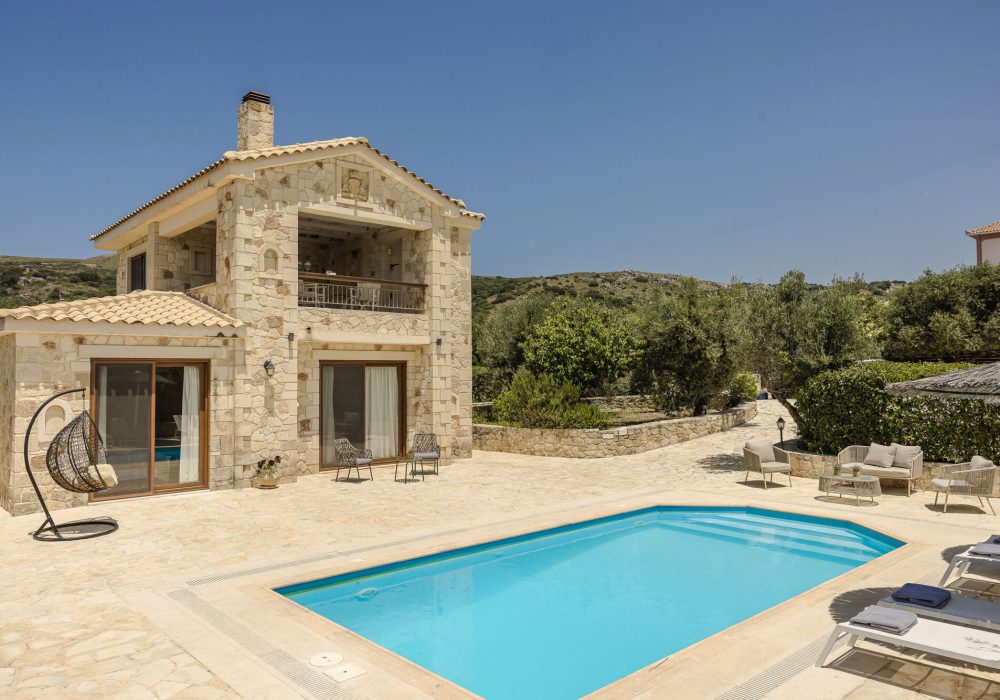 Villa Ydria