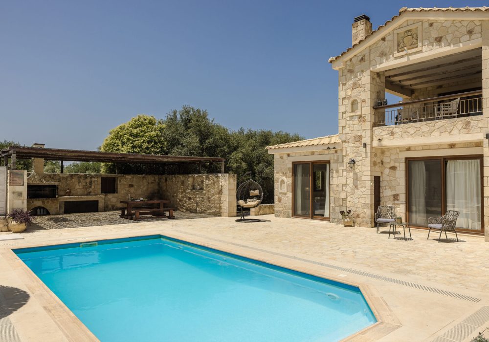 Villa Ydria