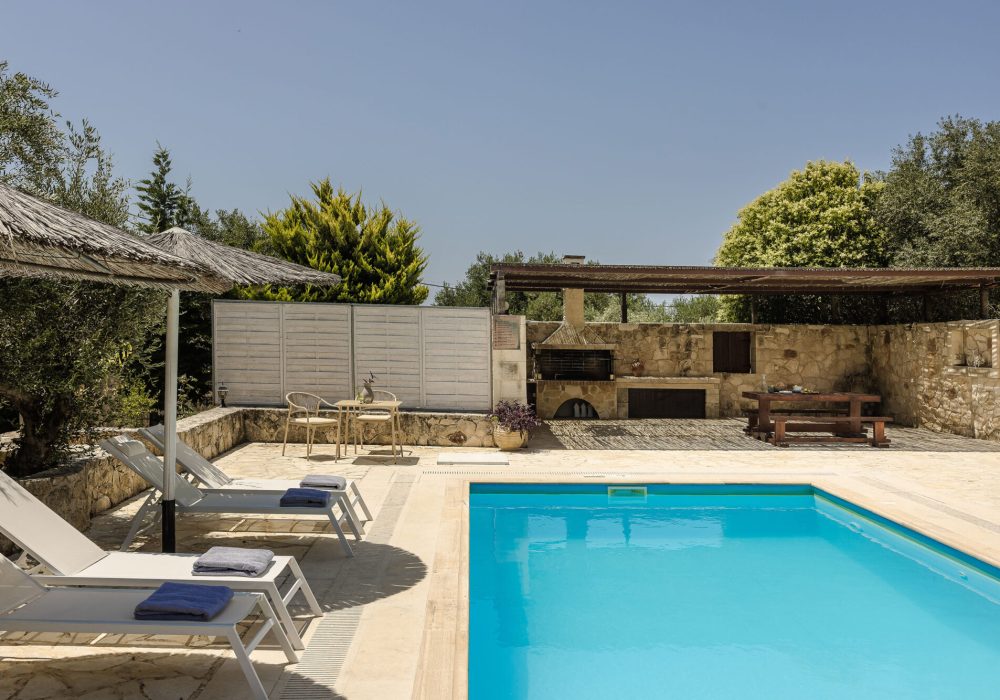 Villa Ydria