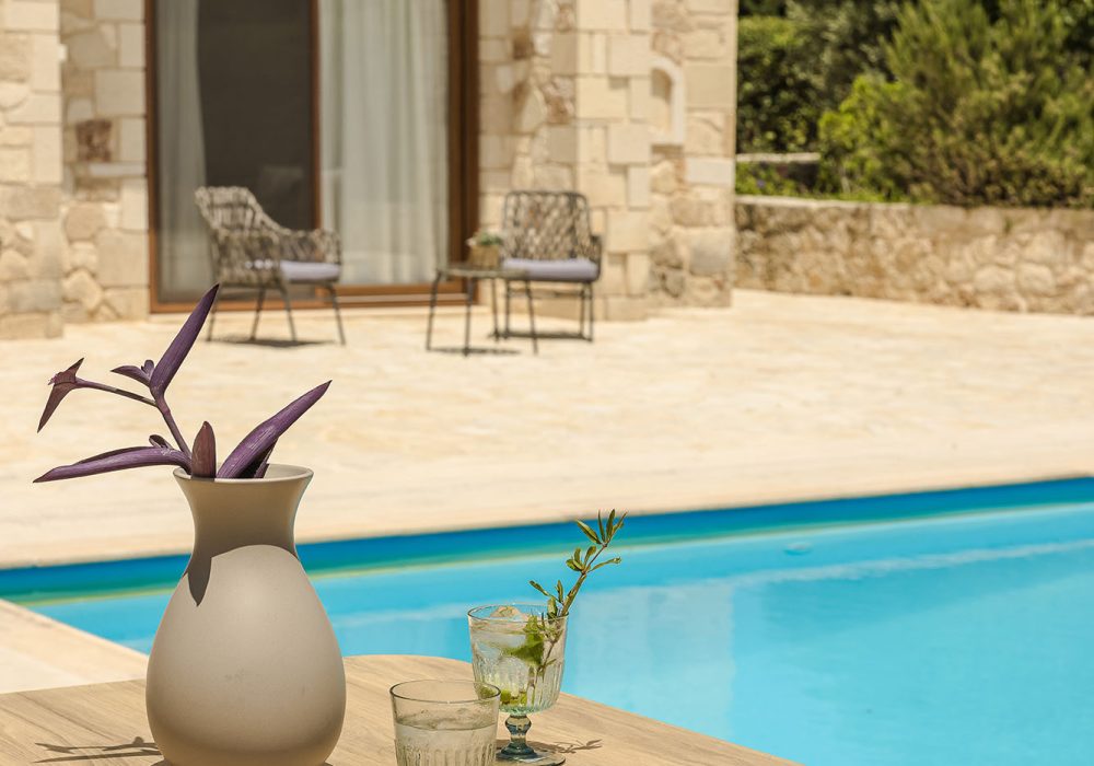 Villa Ydria