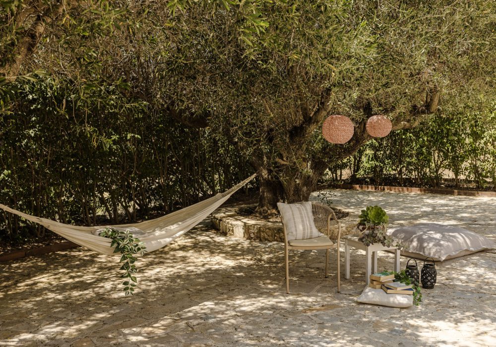 Villa Ydria
