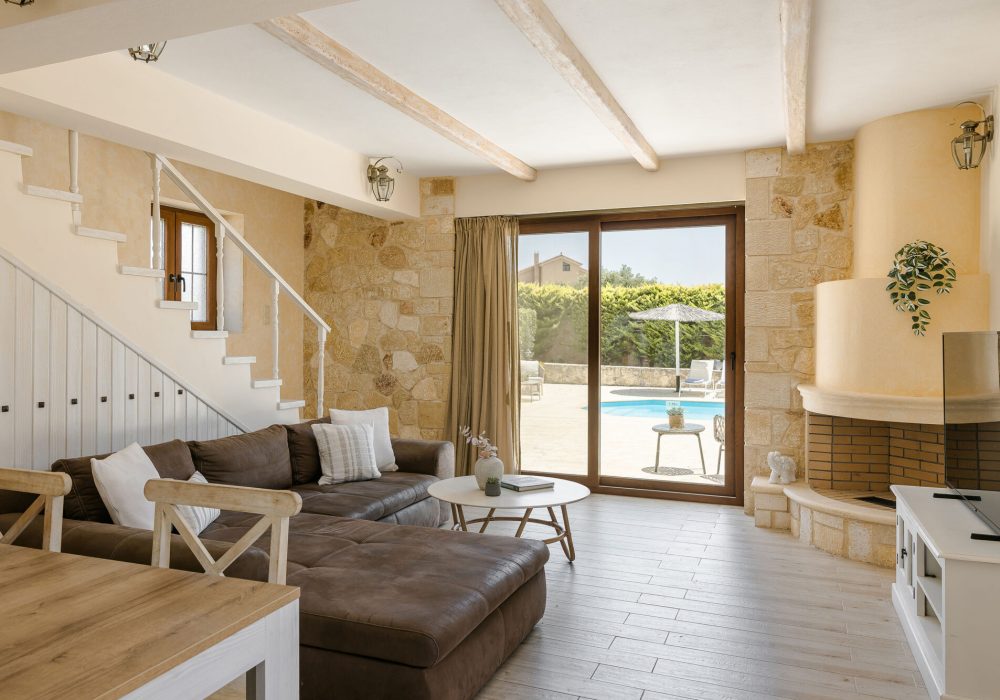 Villa Ydria