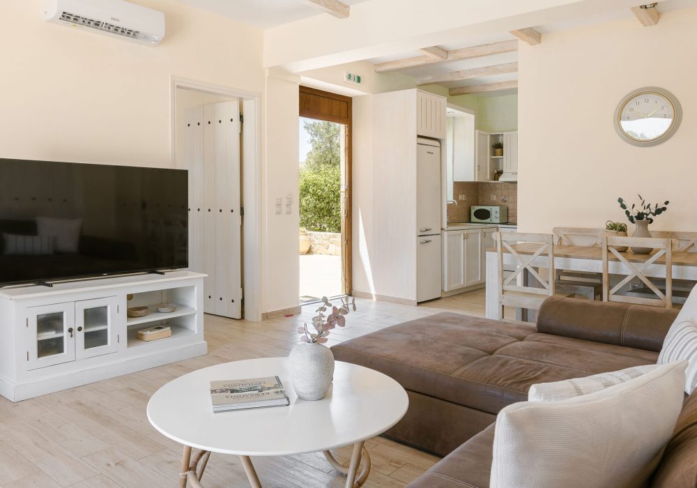 Villa Ydria