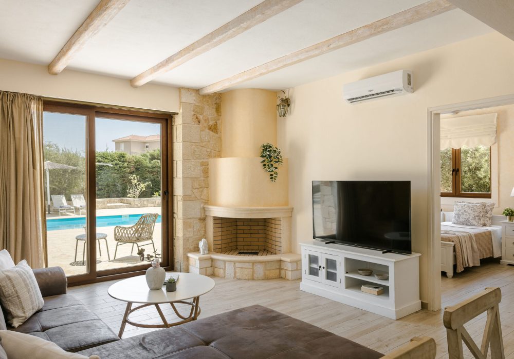 Villa Ydria